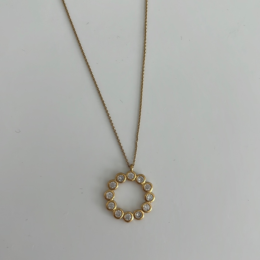 Kate Spade Necklace